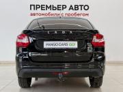 Lada (ВАЗ) Granta I Рестайлинг Смоленск  - изображение 56