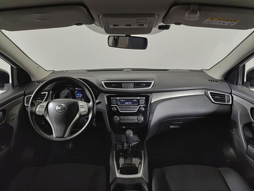 Nissan Qashqai II Уфа  - изображение 17