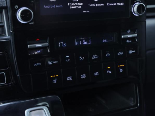 Hyundai Staria I с пробегом 2021 года, цена 3 599 000 рублей, 160963 км, минивэн, Автокод Объявления