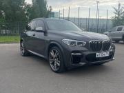 BMW X5 IV (G05/G18) Москва  - изображение 18