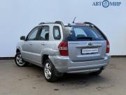 Kia Sportage II Москва  - изображение 19