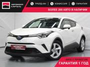 Toyota C-HR I Кемерово  - изображение 22