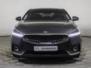 Kia K7 YG (II) Москва  - изображение 23