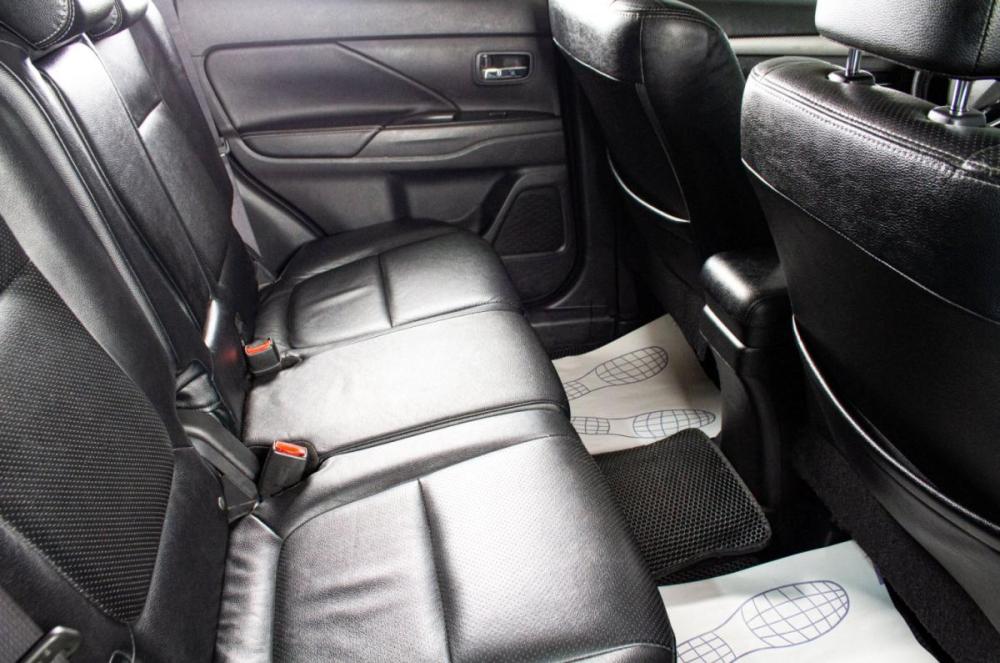Mitsubishi Outlander III Рестайлинг Сургут  - изображение 16