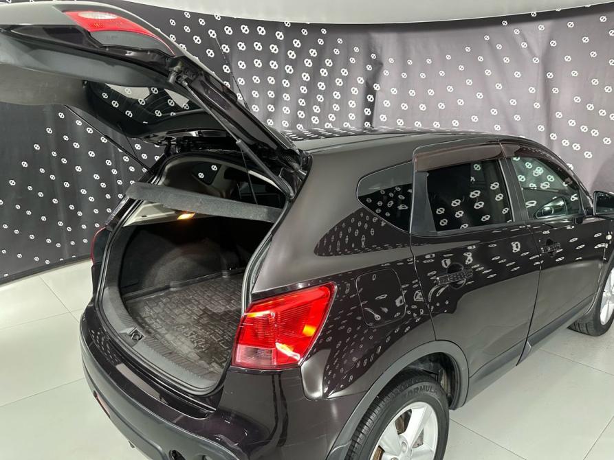 Nissan Qashqai I Новосибирск  - изображение 21
