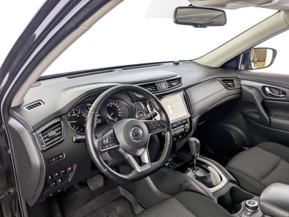 Nissan X-Trail III Рестайлинг с пробегом 2019 года, цена 2 320 000 рублей, 134943 км, внедорожник, Автокод Объявления