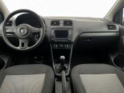 Volkswagen Polo V Москва  - изображение 24