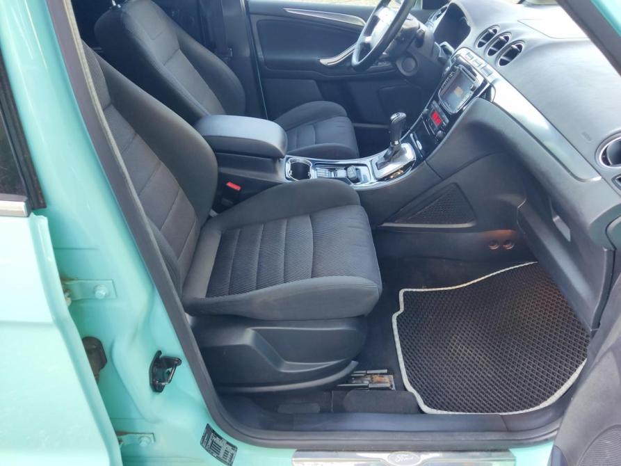Ford S-MAX I Рестайлинг Ростов-на-Дону  - изображение 11