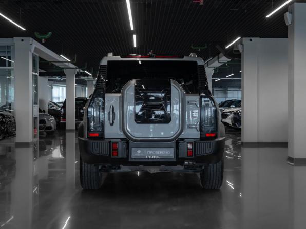 JETOUR T2 с пробегом 2024 года, цена 3 580 000 рублей, 15042 км, внедорожник, Автокод Объявления