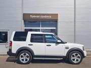 Land Rover Discovery IV Москва  - изображение 35