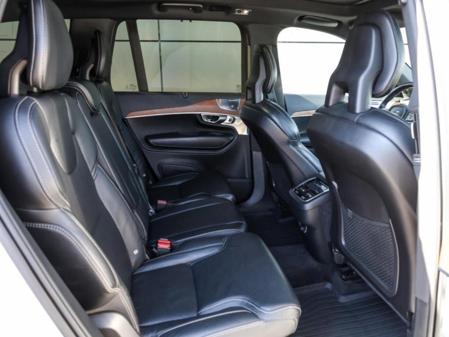 Volvo XC90 II Москва  - изображение 11