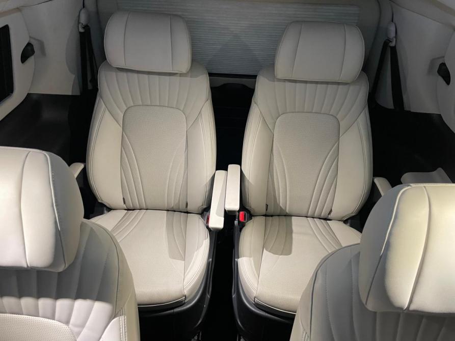 Hyundai Grand Starex I Рестайлинг 2 Пермь  - изображение 12