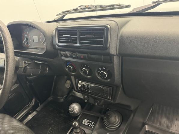 Lada (ВАЗ) Niva Legend с пробегом 2023 года, цена 821 000 рублей, 34706 км, внедорожник, Автокод Объявления