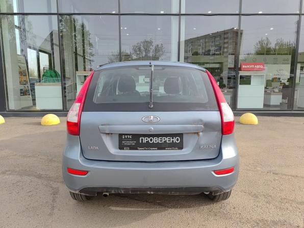 Lada (ВАЗ) Kalina II с пробегом 2015 года, цена 295 000 рублей, 141751 км, хэтчбек, Автокод Объявления