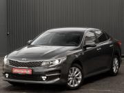 Kia Optima IV Екатеринбург  - изображение 32