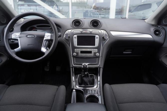 Ford Mondeo IV с пробегом 2010 года, цена 729 000 рублей, 219356 км, седан, Автокод Объявления