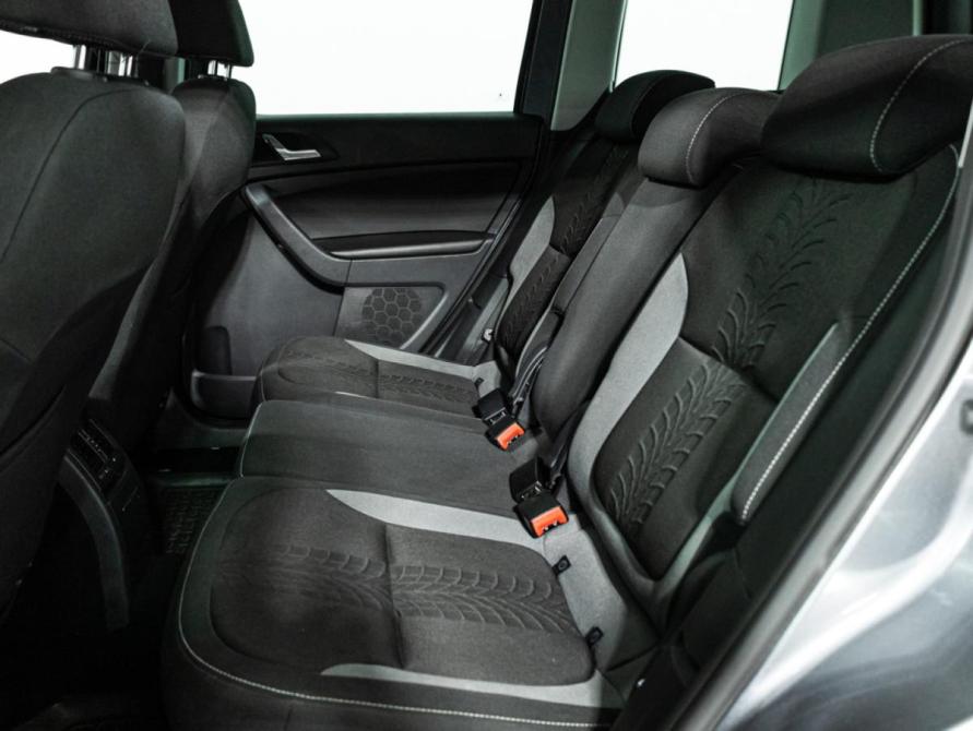 Skoda Yeti I Рестайлинг Санкт-Петербург  - изображение 11
