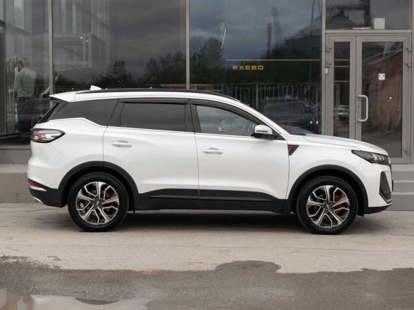 Chery Tiggo 7 Pro Max I Рестайлинг с пробегом 2024 года, цена 2 300 000 рублей, 70414 км, внедорожник, Автокод Объявления