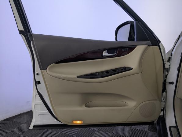 Infiniti EX I (J50) с пробегом 2011 года, цена 1 590 000 рублей, 199606 км, внедорожник, Автокод Объявления