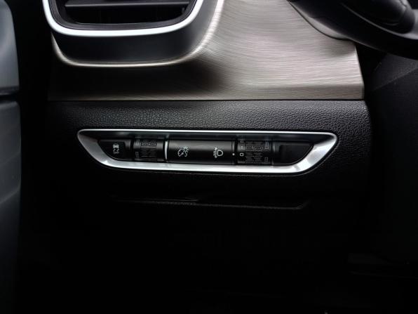 Geely Coolray I с пробегом 2023 года, цена 1 855 000 рублей, 45111 км, внедорожник, Автокод Объявления