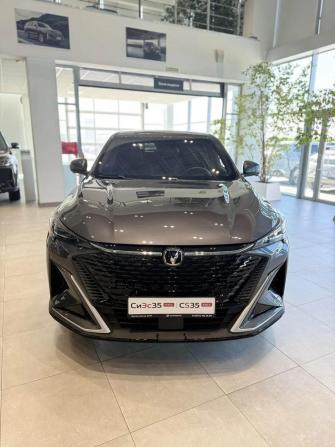 Новый Changan CS35 Max 2025 года, цена 2 789 900 рублей, внедорожник, Автокод Объявления