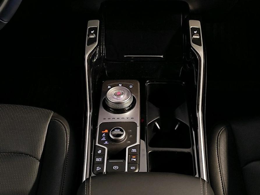 Kia Sorento IV Рестайлинг Москва  - изображение 12