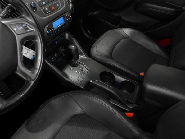 Hyundai ix35 I Рестайлинг с пробегом 2015 года, цена 1 445 000 рублей, 144449 км, внедорожник, Автокод Объявления