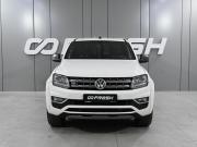 Volkswagen Amarok I Рестайлинг Ростов-на-Дону  - изображение 22