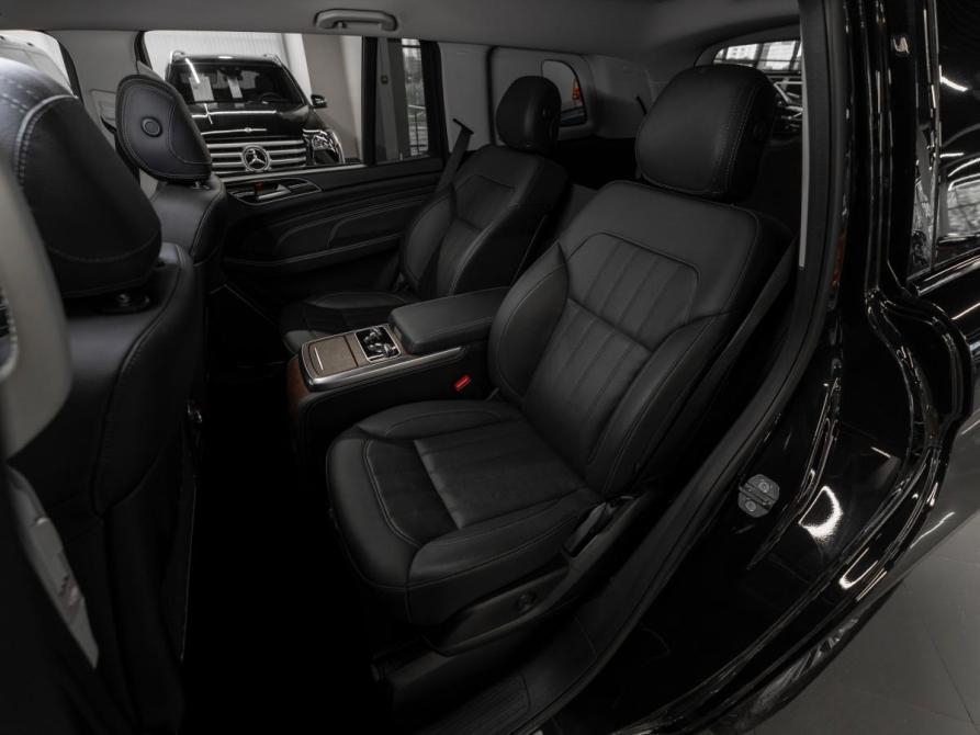 BAIC BJ90 Москва  - изображение 13