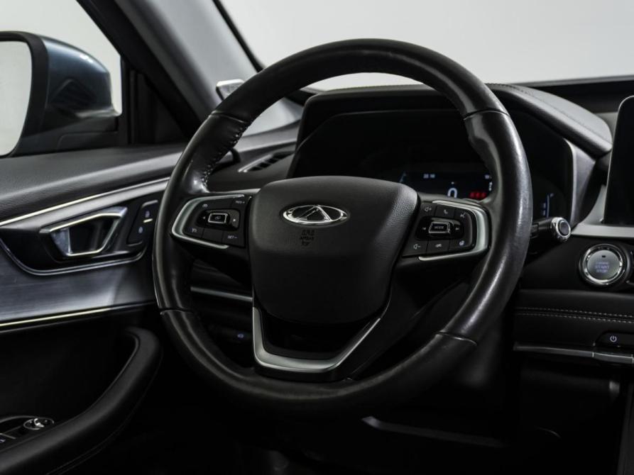 Chery Tiggo 7 Pro I Москва  - изображение 10