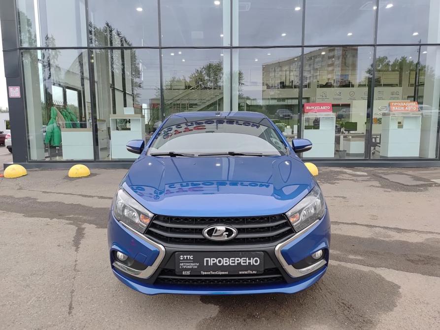 Lada (ВАЗ) Vesta I Ижевск  - изображение 2