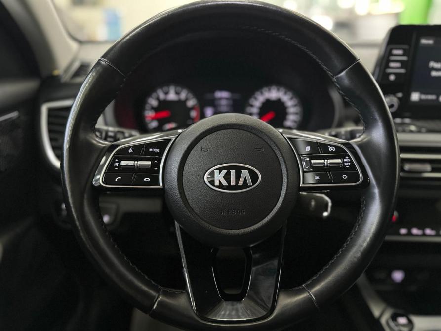 Kia Seltos I Санкт-Петербург  - изображение 20
