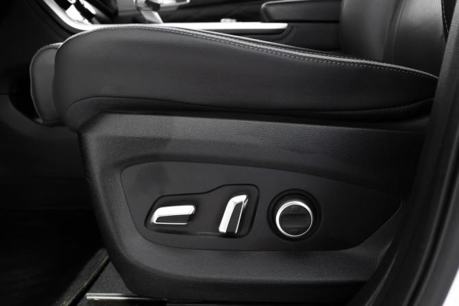 Exeed VX I с пробегом 2021 года, цена 2 380 000 рублей, 56992 км, внедорожник, Автокод Объявления