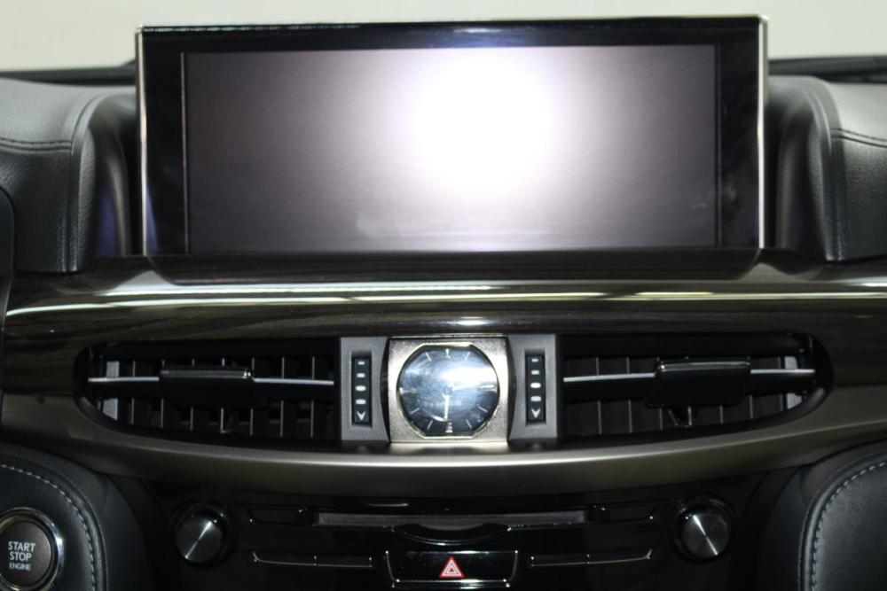 Lexus LX III Рестайлинг 2 Владивосток  - изображение 19