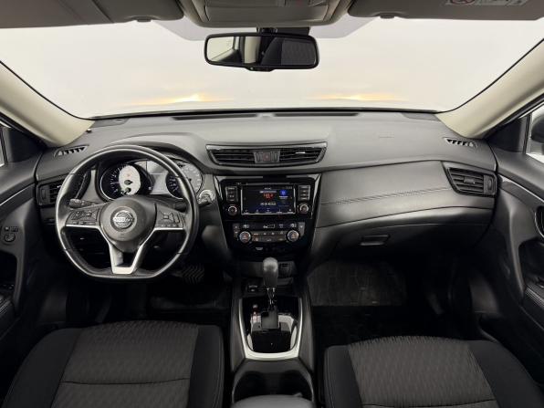 Nissan X-Trail III Рестайлинг с пробегом 2020 года, цена 2 150 000 рублей, 90355 км, внедорожник, Автокод Объявления