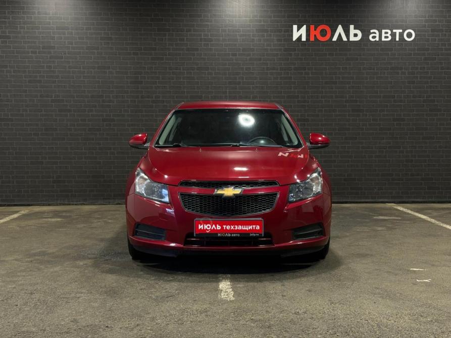 Chevrolet Cruze I Челябинск  - изображение 2