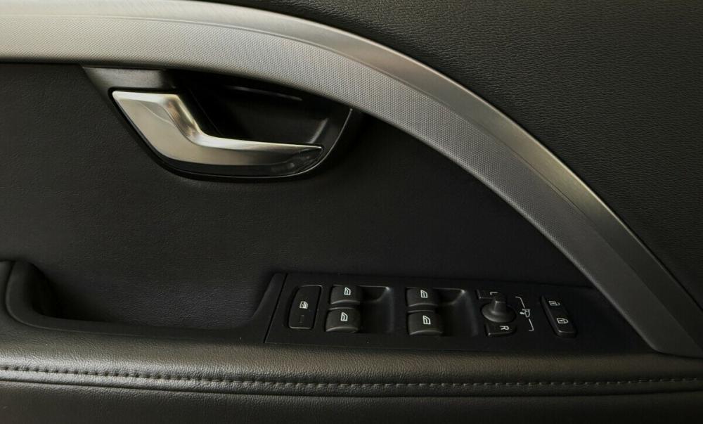 Volvo XC70 II Рестайлинг Москва  - изображение 10