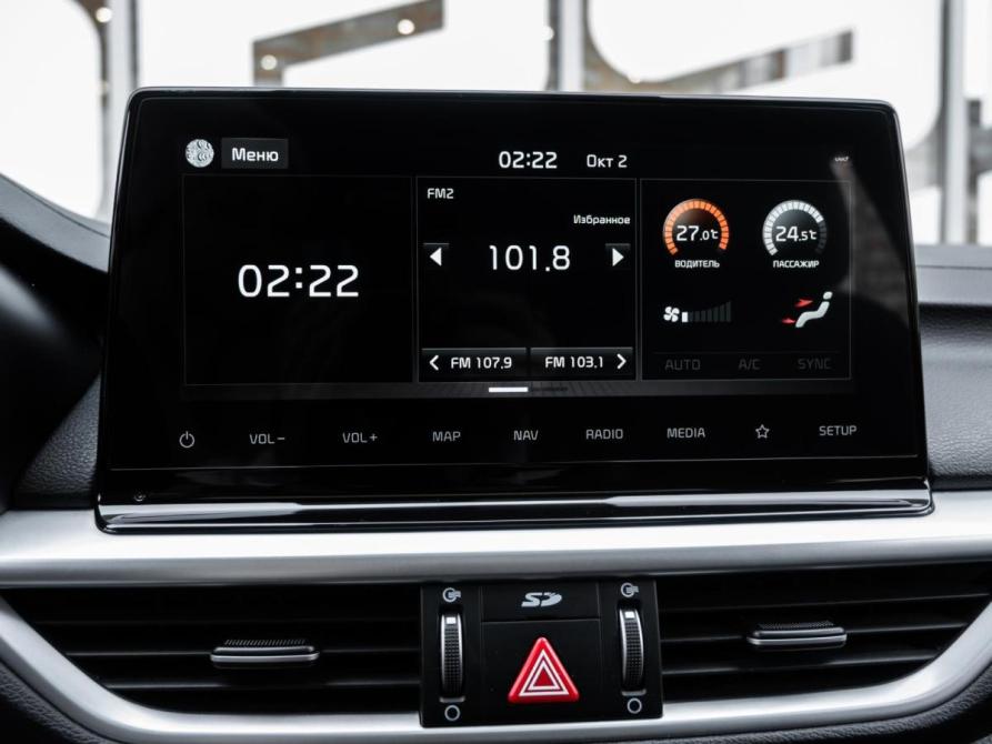 Kia K3 II (China Market) Ставрополь  - изображение 14