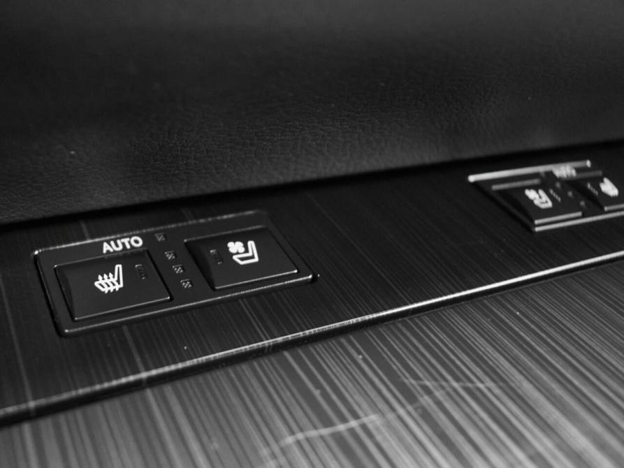Lexus GS IV Екатеринбург  - изображение 20
