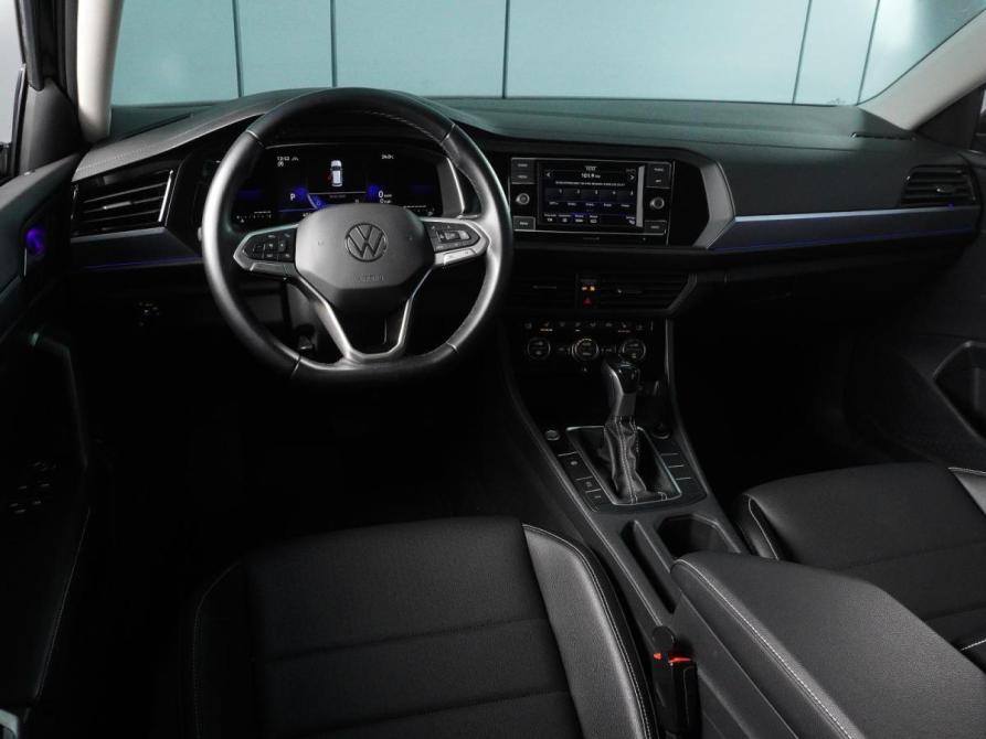 Volkswagen Jetta VII Рестайлинг Минеральные Воды  - изображение 6