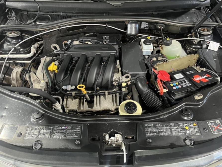 Renault Duster I Курск  - изображение 19