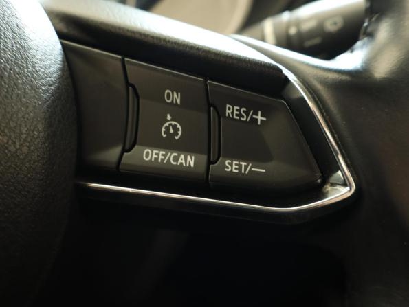 Mazda CX-5 II с пробегом 2021 года, цена 2 671 000 рублей, 109300 км, внедорожник, Автокод Объявления
