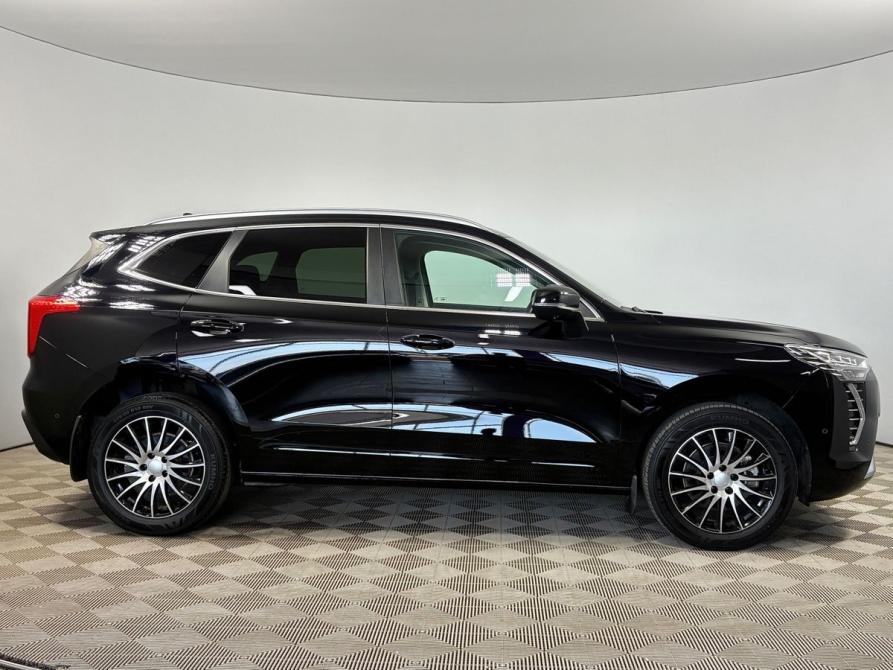 Haval Jolion I Рестайлинг Борисоглебск  - изображение 7