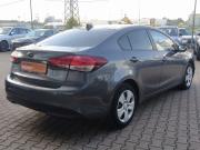 Kia Cerato III Рестайлинг (Classic) Екатеринбург  - изображение 31