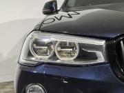 BMW X4 I (F26) Санкт-Петербург  - изображение 49