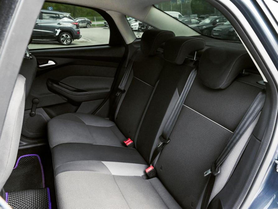 Ford Focus III Екатеринбург  - изображение 17