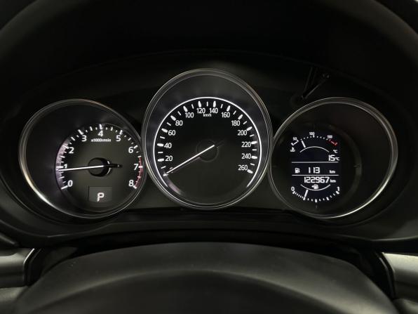 Mazda CX-5 II с пробегом 2019 года, цена 1 970 000 рублей, 123000 км, внедорожник, Автокод Объявления