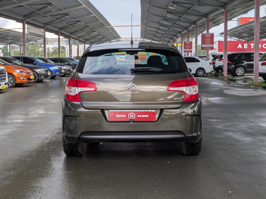 Citroen C4 II Екатеринбург  - изображение 6