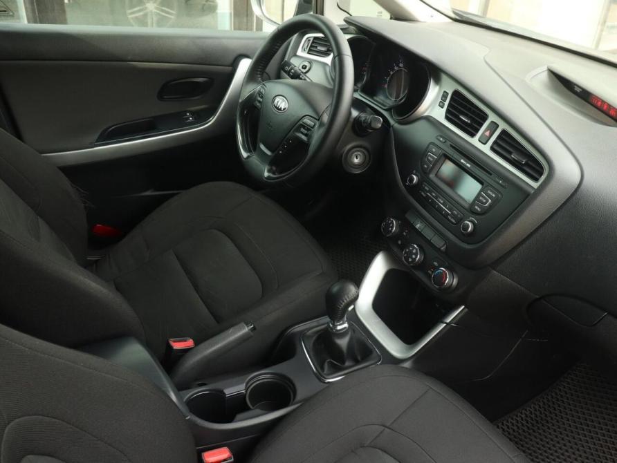 Kia Ceed II Казань  - изображение 6
