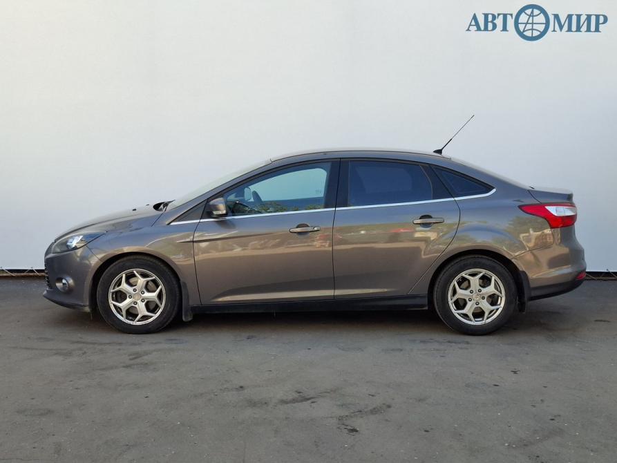 Ford Focus III Москва  - изображение 8
